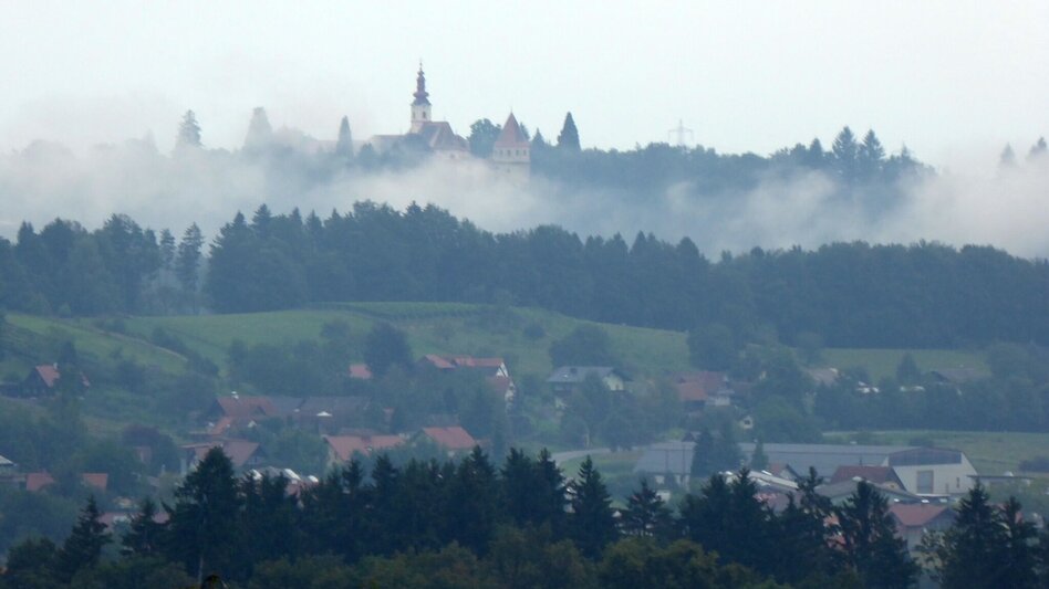 Hiking Route Kraftweg Trail - Touren-Impression #2.3 | © TVB Südsteiermark/Christian Heugl