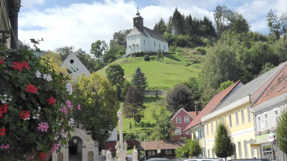 Hiking Route Kraftweg Trail - Touren-Impression #2.2 | © TVB Südsteiermark/Christian Heugl