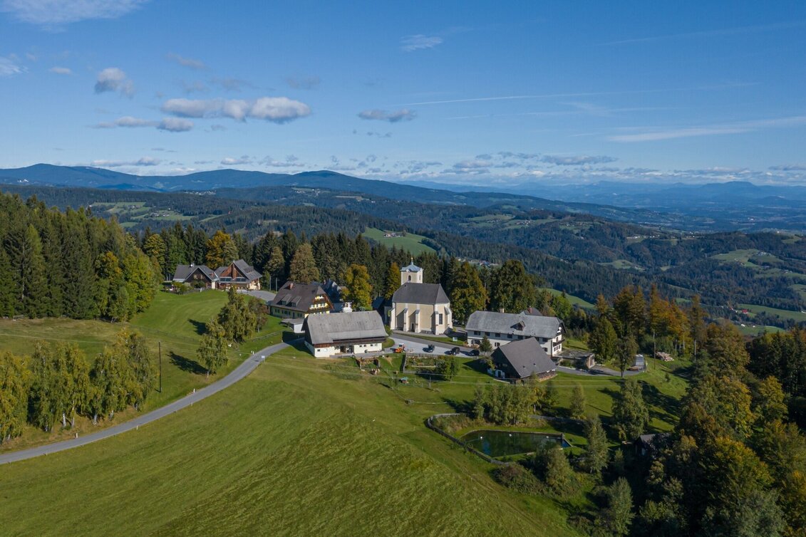 Hiking Route St. Anna Rundweg - Touren-Impression #1 | © TVB Südsteiermark/Christian Freydl
