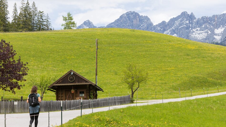 Wanderung Vorberger Spazierrundweg - Touren-Impression #2.4