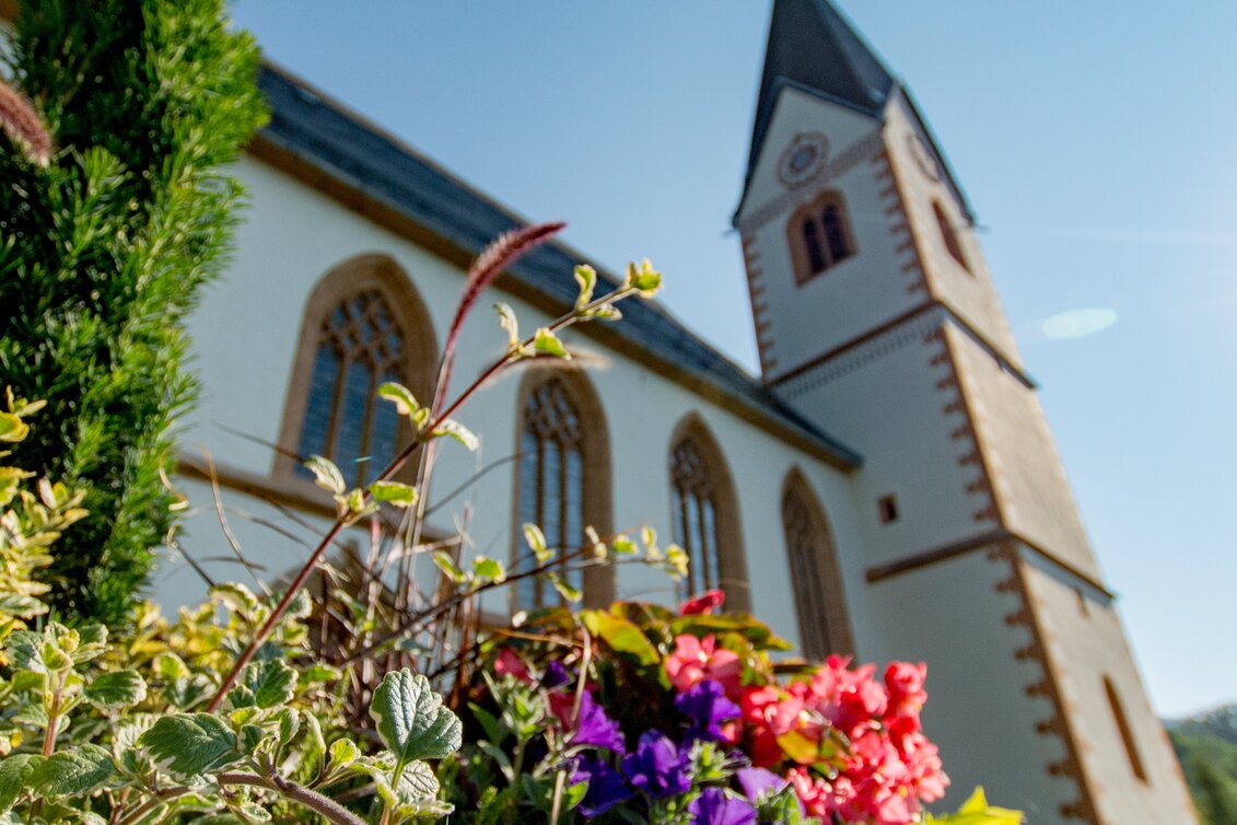 Wanderung St. Georgener Rundweg - Touren-Impression #1 | © Tourismusverband Murau