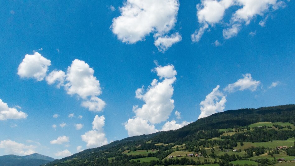Wanderung St. Georgener Rundweg - Touren-Impression #2.2 | © Tourismusverband Murau