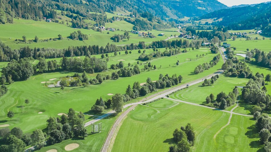 Wanderung St. Georgener Rundweg - Touren-Impression #2.3 | © Tourismusverband Murau