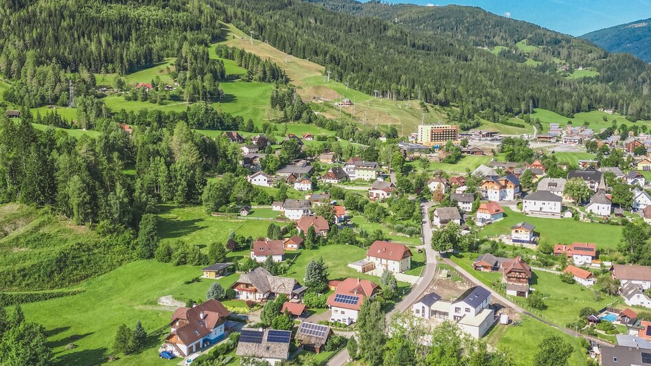 Wanderung St. Georgener Rundweg - Touren-Impression #2.4 | © Tourismusverband Murau