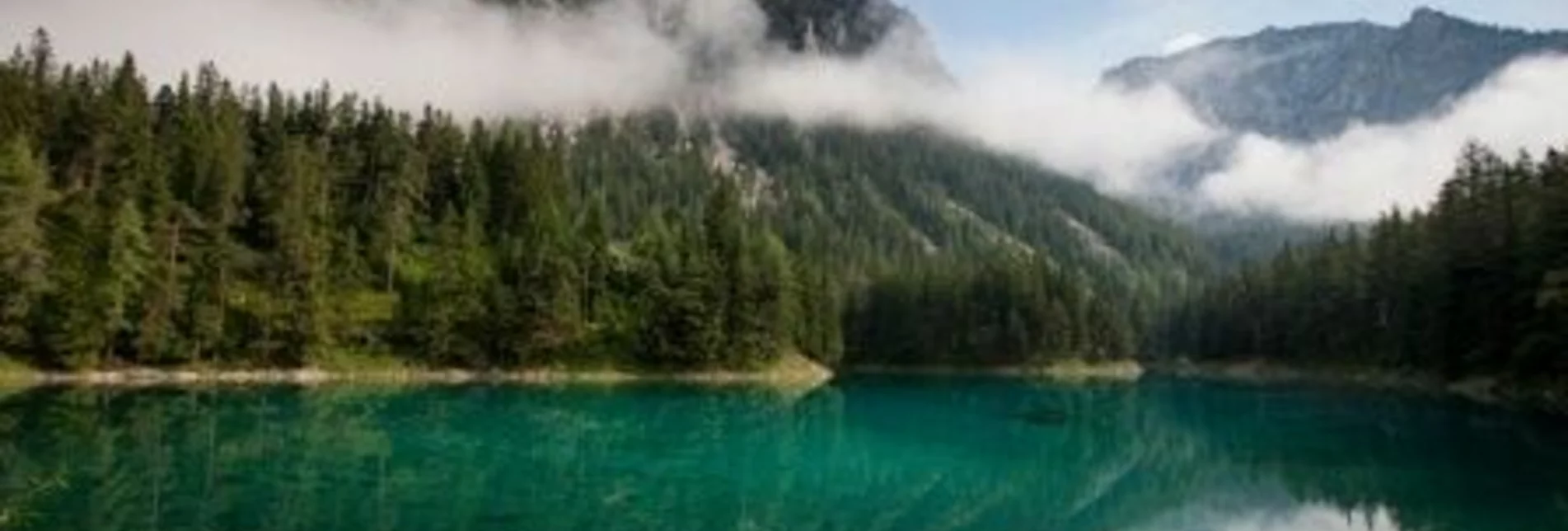Wanderung Etappe 02: BergZeitReise Etmißl Tragöß/Grüner See - Sonnschienalm - Touren-Impression #1 | © TV Hochsteiermark