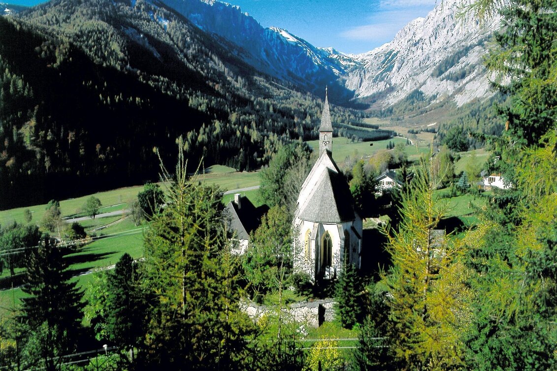 Wanderung Etappe 04: BergZeitReise Seewiesen - Mariazeller Gründerweg - Mariazell - Touren-Impression #1 | © TV Hochsteiermark