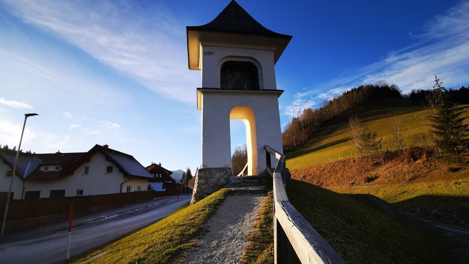 Wanderung Etappe 05: BergZeitReise Mariazell - 7-Punkteweg - Niederalpl - Touren-Impression #2.2 | © TV Hochsteiermark