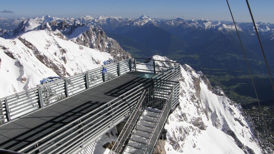 Panoramic Tours/Themed Routes Red Bull Ring - Schöder - Sölkpass - Upper Ennstal - Schladming - Obertauern - Tamsweg - Touren-Impression #2.1 | © commons.wikimedia.org (gemeinfrei)