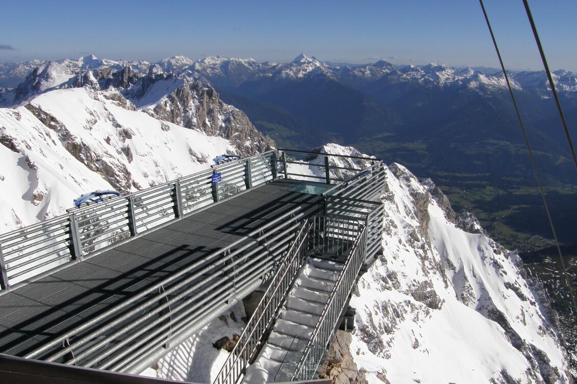 Panoramic Tours/Themed Routes Red Bull Ring - Schöder - Sölkpass - Upper Ennstal - Schladming - Obertauern - Tamsweg - Touren-Impression #1 | © commons.wikimedia.org (gemeinfrei)