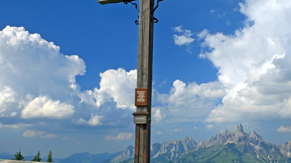 Panoramic Tours/Themed Routes Red Bull Ring - Schöder - Sölkpass - Upper Ennstal - Schladming - Obertauern - Tamsweg - Touren-Impression #2.5 | © Radstadt Tourismus