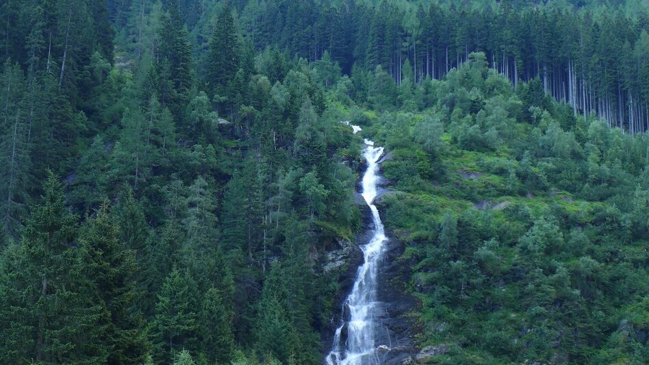 Water Trail Seekarlscharte - Touren-Impression #2.2 | © Fotograf: Volkhard Maier