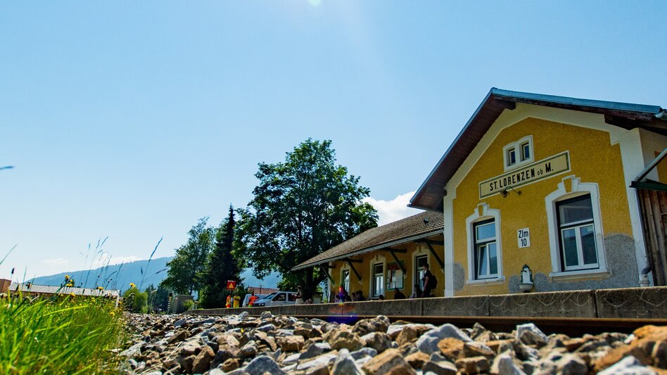 Wanderung Kirchsteigweg St. Georgen am Kreischberg - Touren-Impression #2.2 | © Tourismusverband Murau