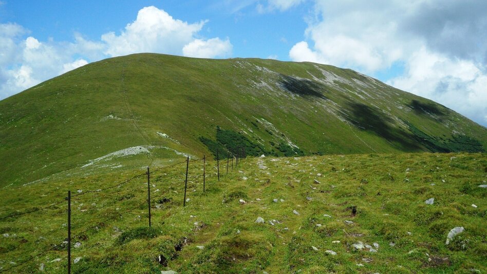 Wanderung "Über Alm und Stein" - Vom Salzstiegl auf den Amering - Touren-Impression #2.4 | © Tourismusverband Lipizzanerheimat