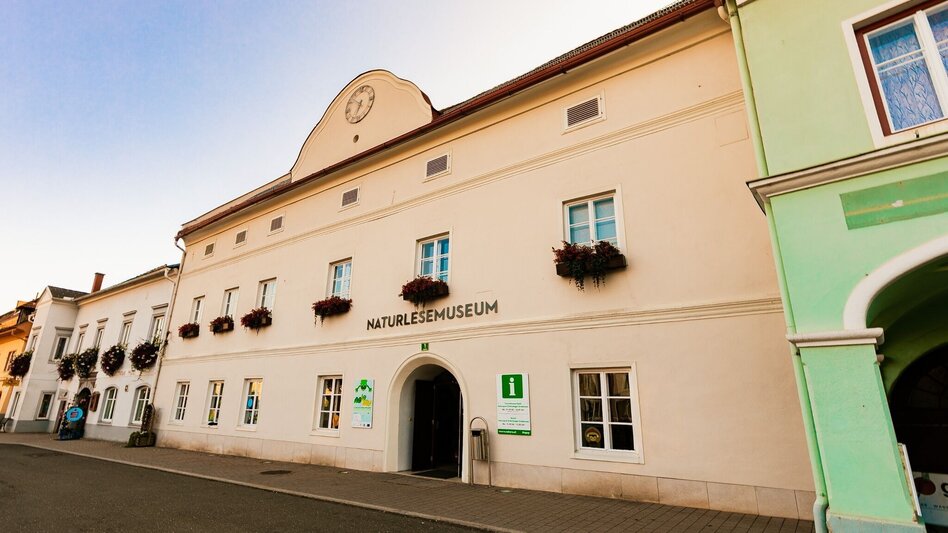 Walking Path Neumarkt village circular tour - Touren-Impression #2.2 | © Tourismusverband Murau