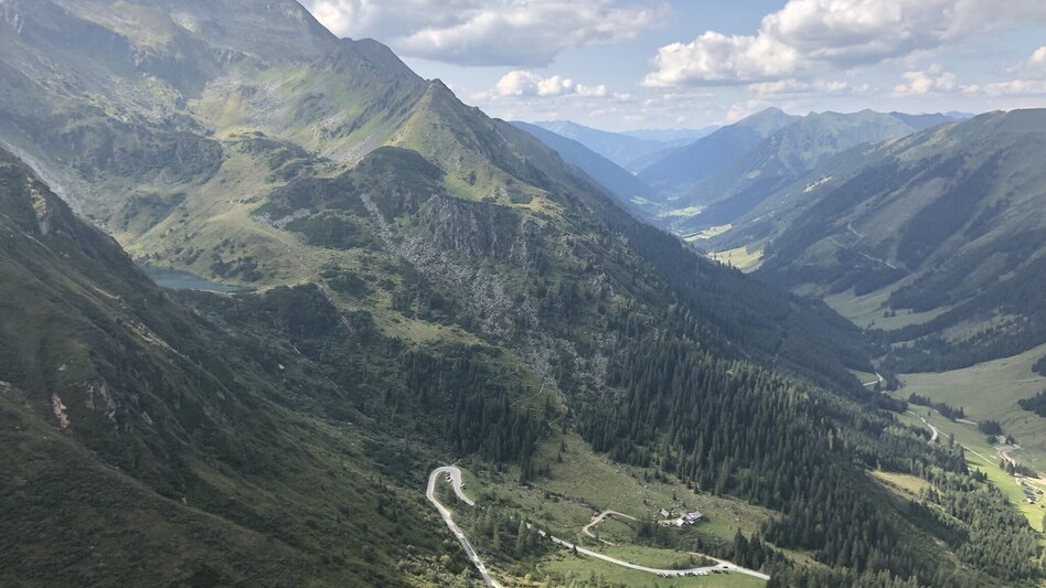 Mountain Hike Hornfeldspitze 2.277m - Touren-Impression #2.2 | © Erlebnisregion Schladming-Dachstein