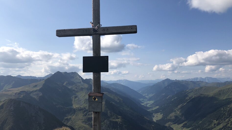 Mountain Hike Hornfeldspitze 2.277m - Touren-Impression #2.7 | © Erlebnisregion Schladming-Dachstein