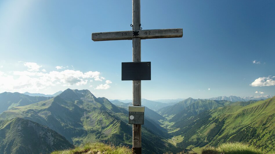 Mountain Hike Hornfeldspitze 2.277m - Touren-Impression #2.2 | © Erlebnisregion Schladming-Dachstein