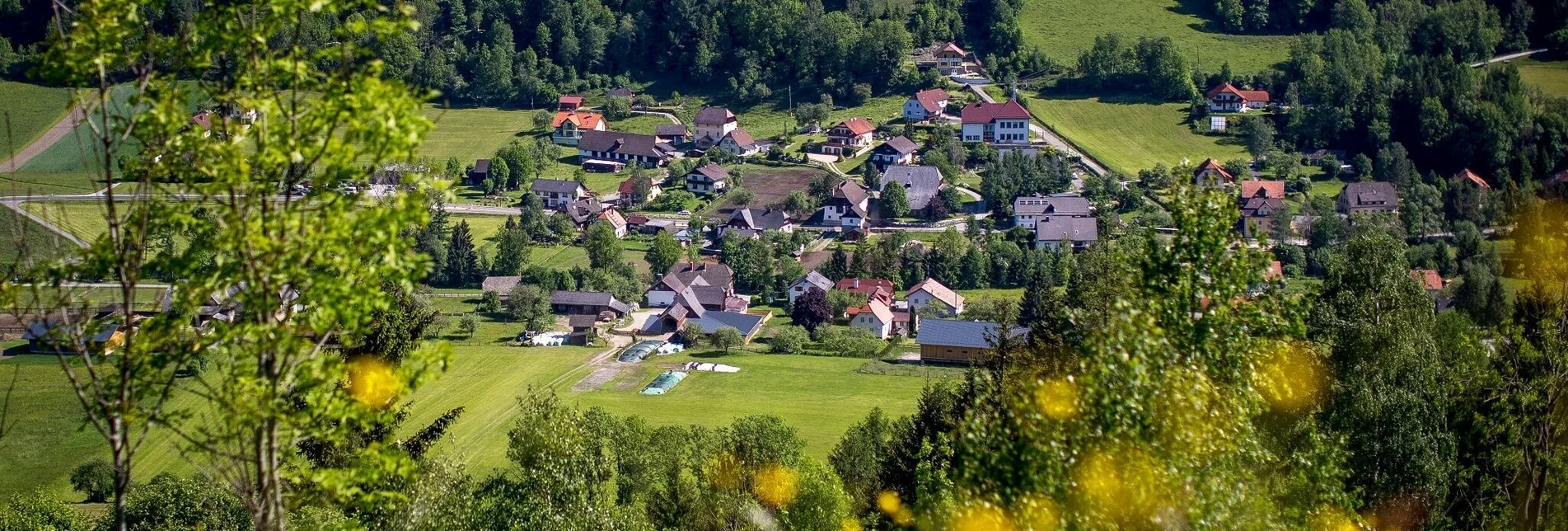 Wanderung Speckbauer Runde - Touren-Impression #1 | © Tourismusverband Region Murau