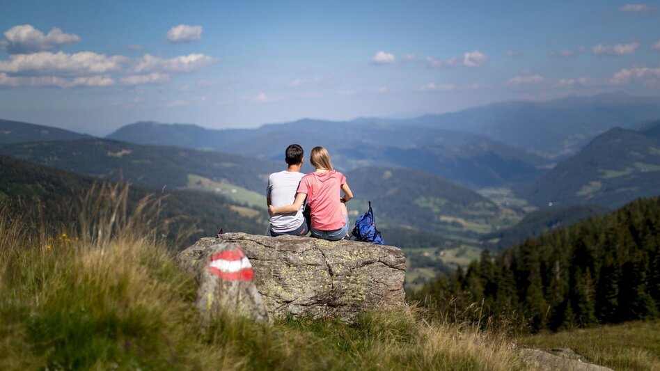 Wanderung Greimrunde - Touren-Impression #2.1 | © Tourismusverband Murau