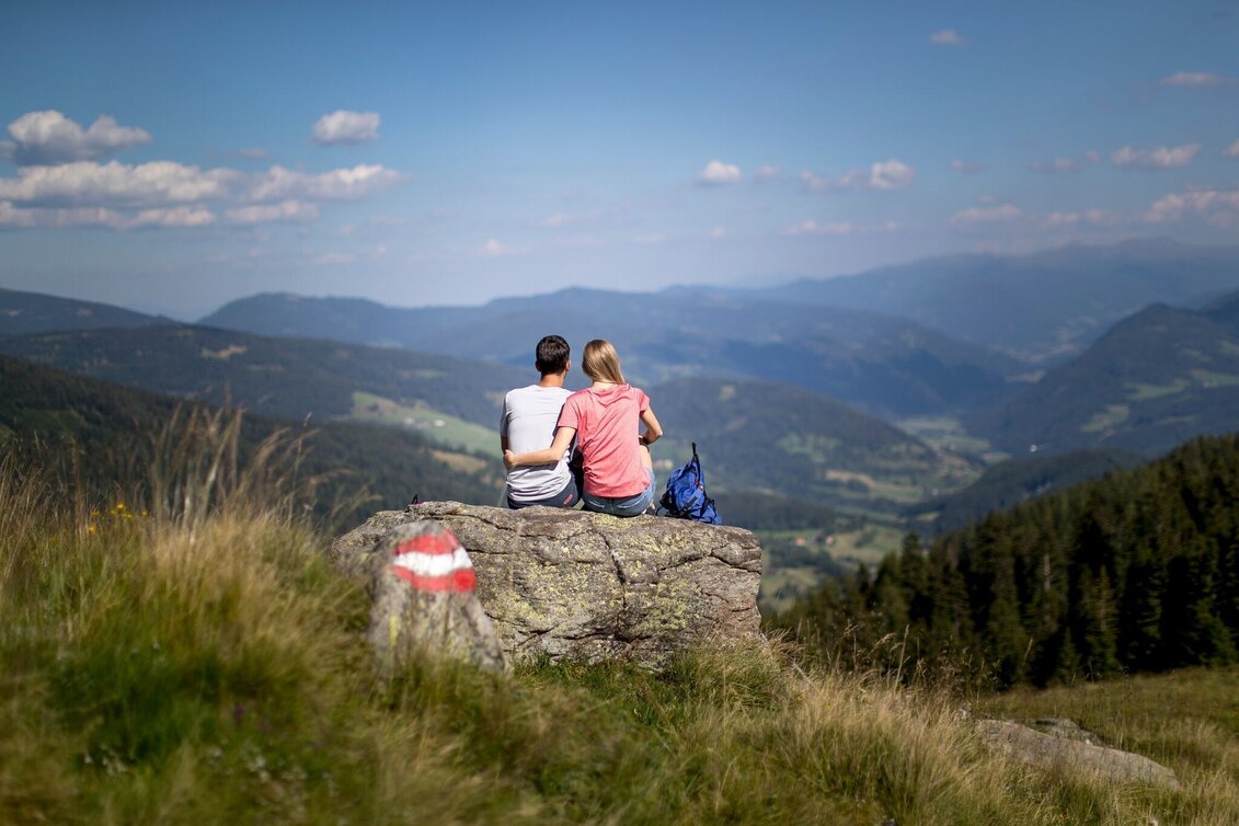 Wanderung Greimrunde - Touren-Impression #1 | © Tourismusverband Murau