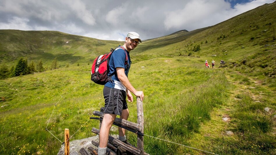 Wanderung Greimrunde - Touren-Impression #2.2 | © Tourismusverband Murau