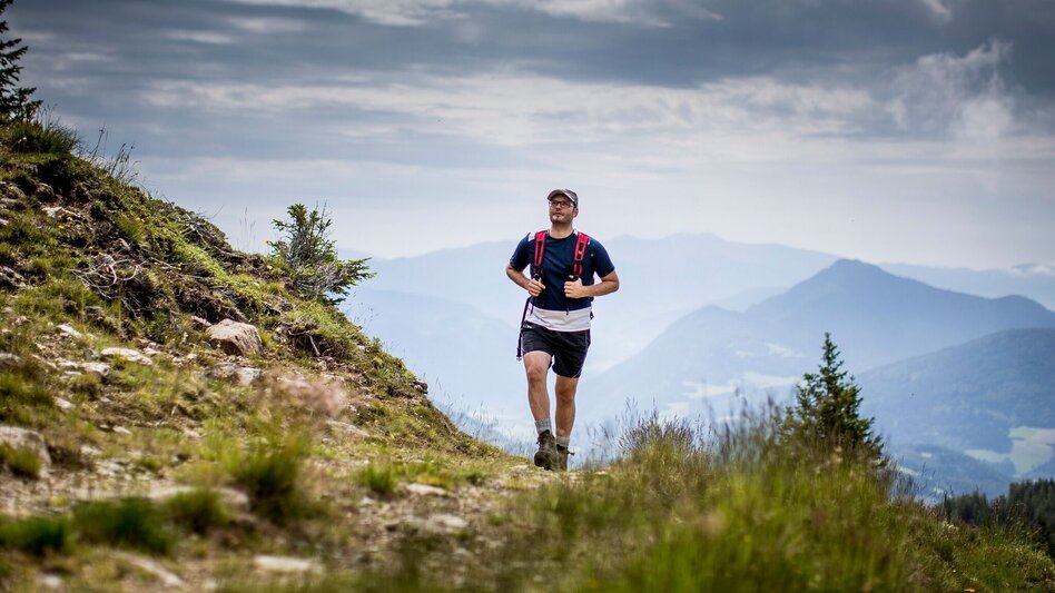 Wanderung Greimrunde - Touren-Impression #2.5 | © Tourismusverband Murau