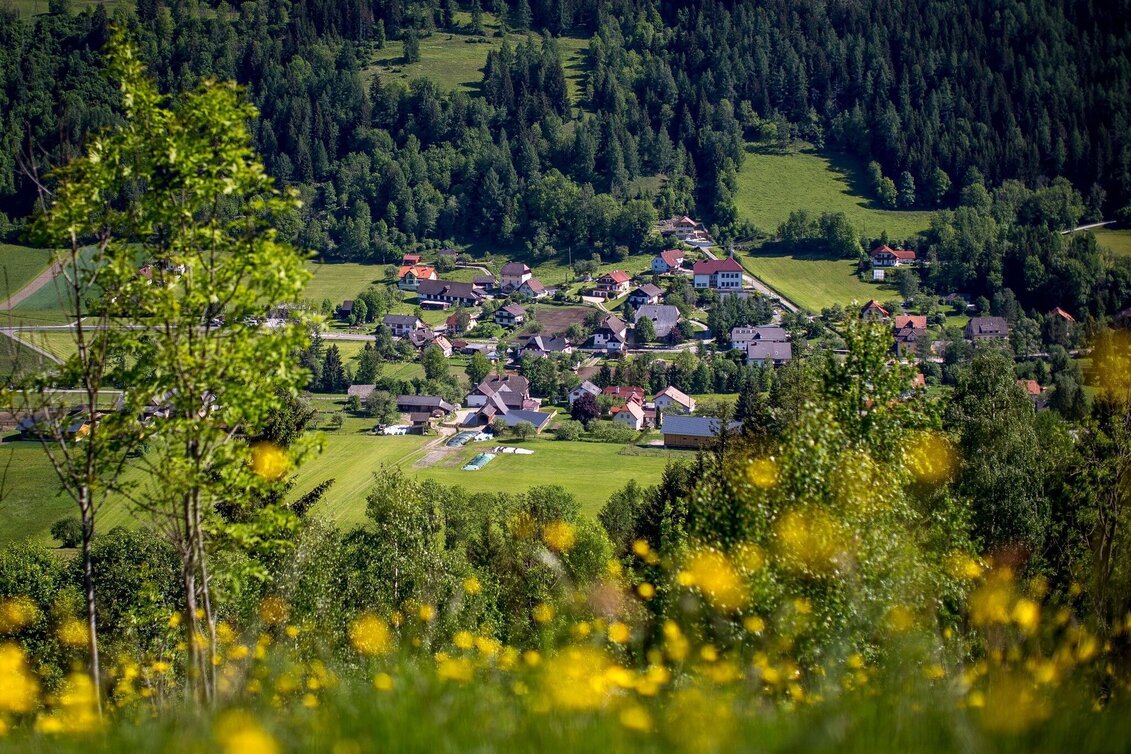 Wanderung Schattseiten-Runde - Touren-Impression #1 | © Tourismusverband Region Murau