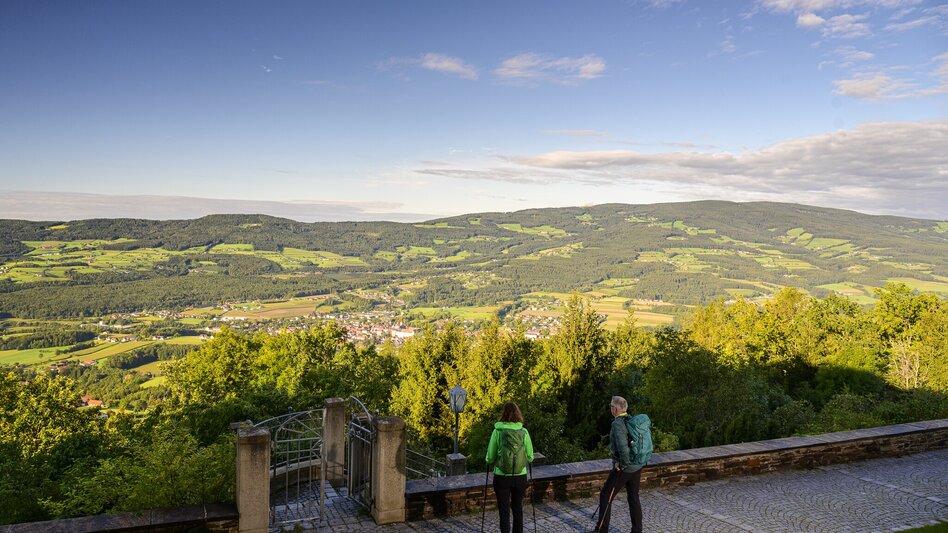Wanderung Vom Gletscher zum Wein - Die Nordroute - Touren-Impression #2.13 | © Seiermark Tourismus
