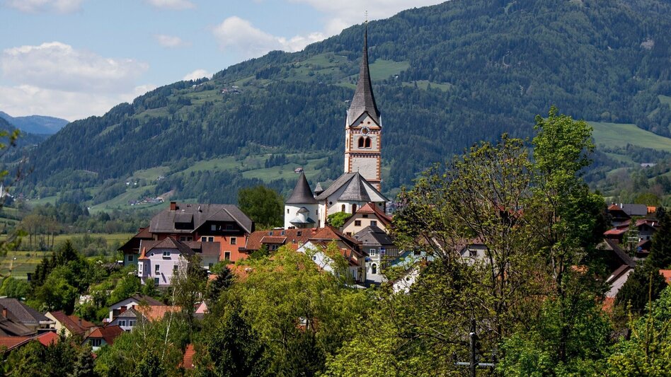 Wanderung 2-Berge-Panorama Runde - Touren-Impression #2.1 | © Tourismusverband Murau