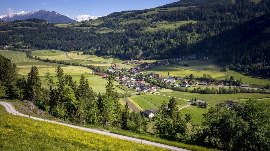 Wanderung 2-Berge-Panorama Runde - Touren-Impression #2.2 | © TVB Murau