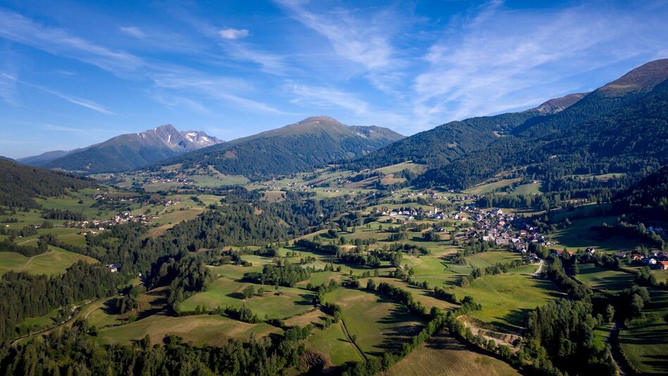 Wanderung Krakautal - Rundwanderweg - Touren-Impression #2.1 | © Tourismusverband Murau