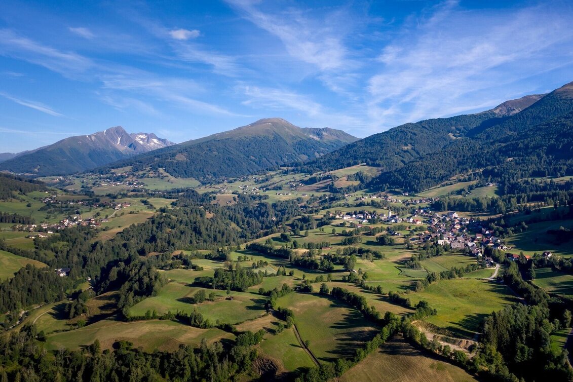 Wanderung Krakautal - Rundwanderweg - Touren-Impression #1 | © Tourismusverband Murau