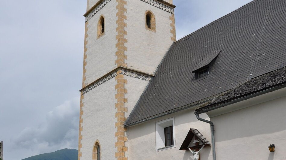 Wanderung Krakautal - Rundwanderweg - Touren-Impression #2.2 | © Tourismusverband Murau