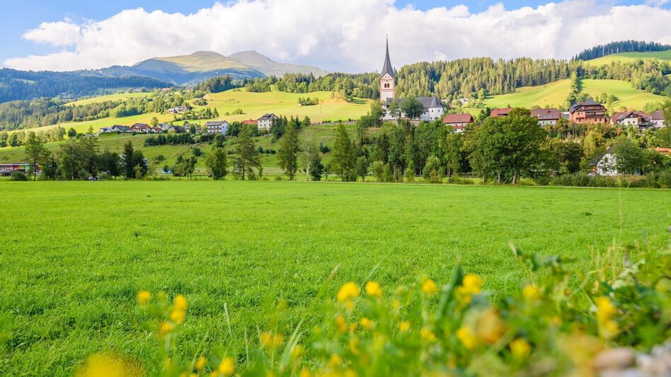 Gravelbike Bischof in der Wiesen - Touren-Impression #2.2 | © Tourismusverband Murau