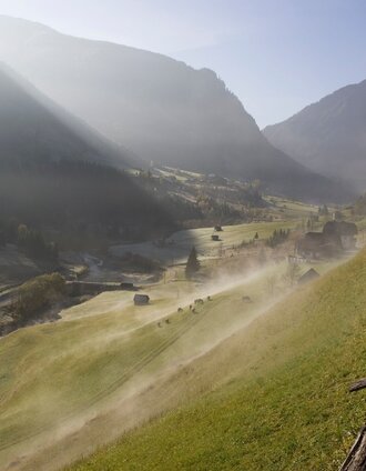 Waldlehrpfad Kleinsölk Talblick | Schladming Dachstein | © Erlebnisregion Schladming-Dachstein