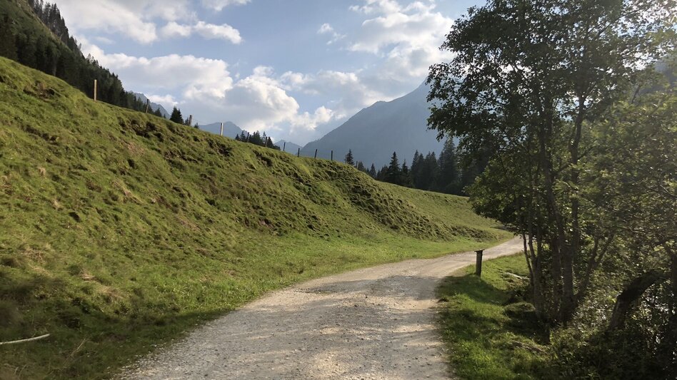 Hiking Route "Secrets of water" Bräualm - Touren-Impression #2.1 | © Erlebnisregion Schladming-Dachstein