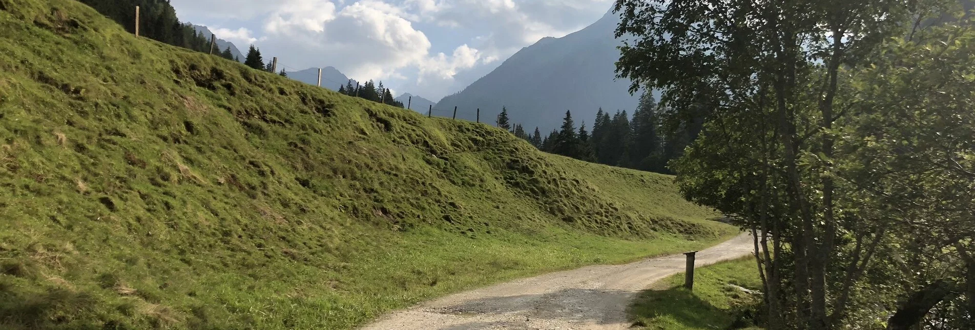 Nature Trail "Secrets of water" - Touren-Impression #1 | © Erlebnisregion Schladming-Dachstein