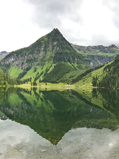 Schwarzensee | © (c) Herfried Marek | Schladming Dachstein - TVB Sölktäler | © (c) Herfried Marek