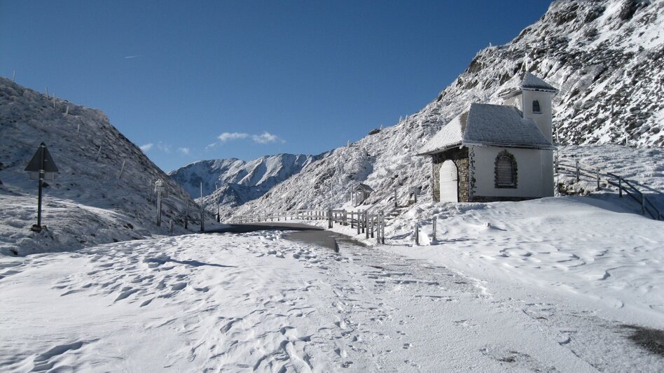 Wanderung Auf den Spuren der Eiszeit - Sölkpass - Touren-Impression #2.3 | © Fotograf: Volkhard Maier