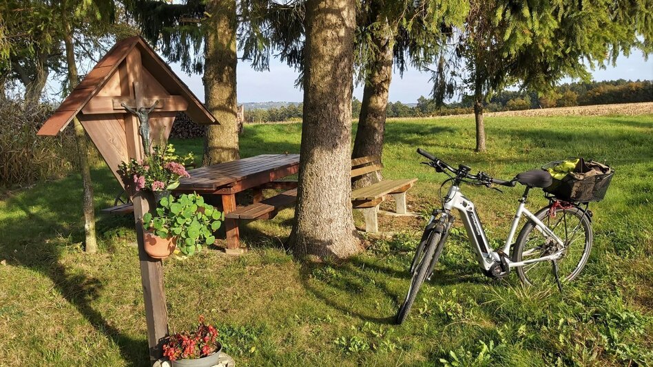 Cycling Ökoregion Kaindorf Hop Tour - Touren-Impression #2.2 | © Oststeiermark Tourismus