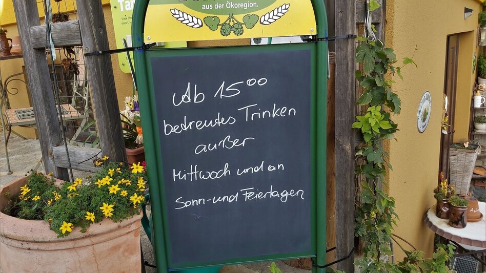Cycling Ökoregion Kaindorf Hop Tour - Touren-Impression #2.5 | © Oststeiermark Tourismus