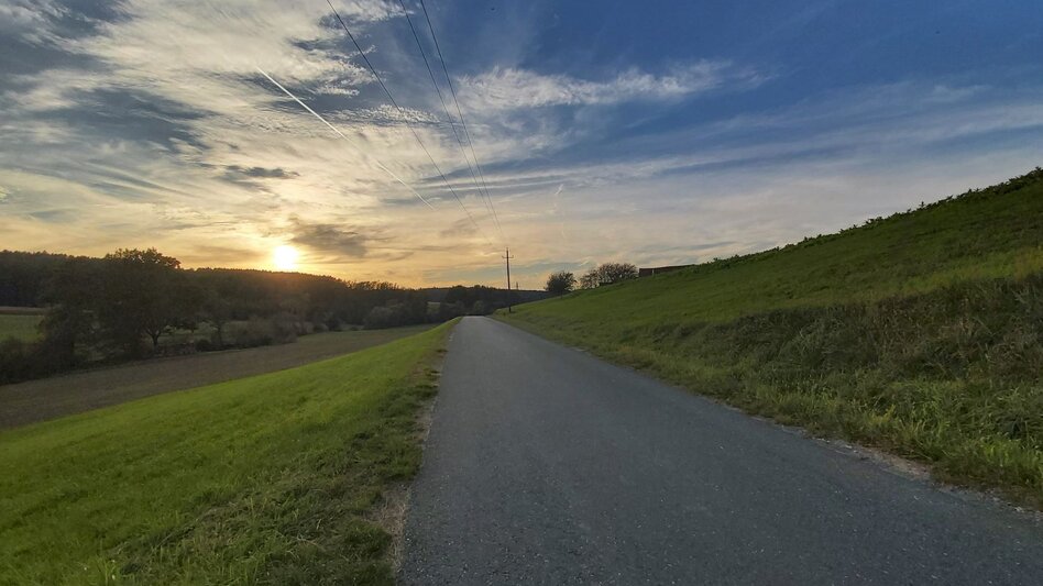 Cycling Ökoregion Kaindorf Hop Tour - Touren-Impression #2.13 | © Oststeiermark Tourismus