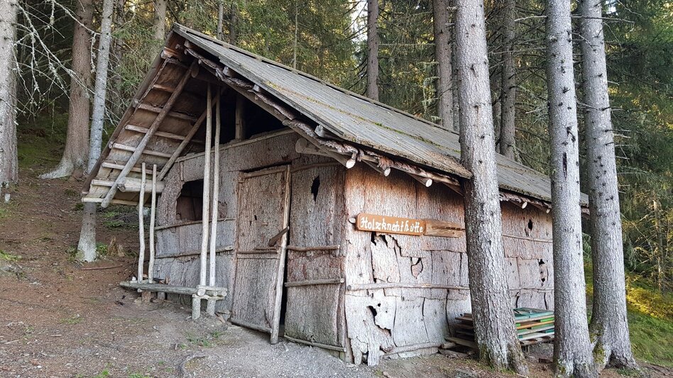 Hiking Route Trail n° 50 to Planai - Touren-Impression #2.5 | © Gerhard Pilz