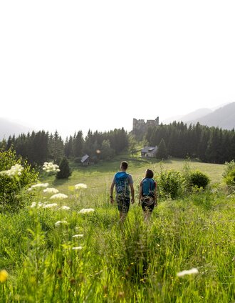 steinschloss_sommer_ctv_murau_tomlamm_13.jpg | Tom Lamm | © TVB Murau