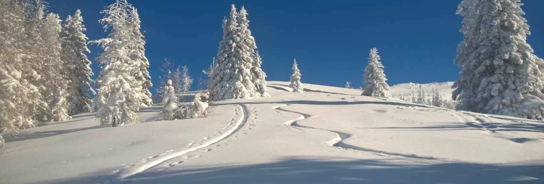 Skitour Gstoder ab Seetal - Touren-Impression #1 | © Tourismusverband Region Murau