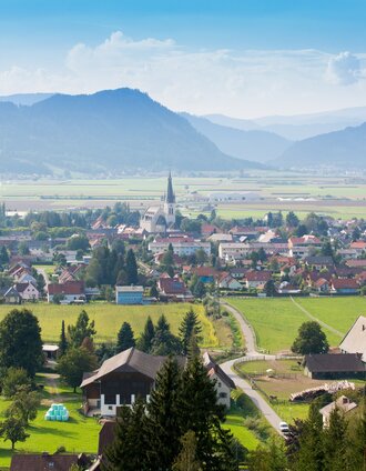 das Zirbenland, Weißkrichen | Harry Schiffer | © Erlebnisregion Murtal