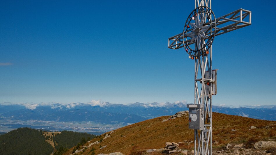 Wanderung Rappoldkogel-Runde vom Alten Almhaus - Touren-Impression #2.3 | © Isabella Painhapp