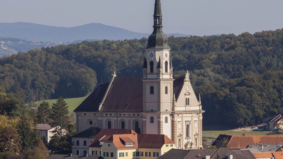Cycling Pischelsdorf- Tour WZ2, Puch near Weiz - Touren-Impression #2.2 | © Oststeiermark Tourismus
