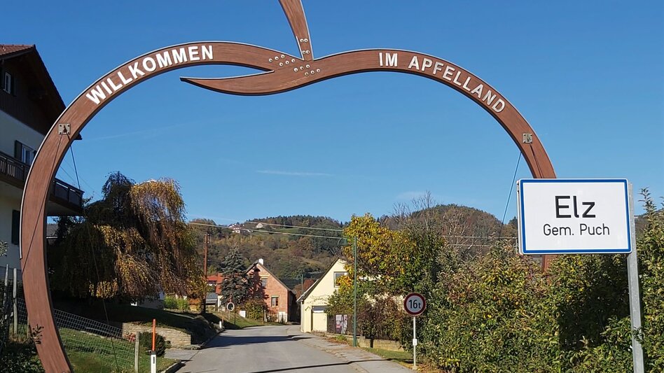 Cycling Pischelsdorf- Tour WZ2, Puch near Weiz - Touren-Impression #2.4 | © Oststeiermark Tourismus