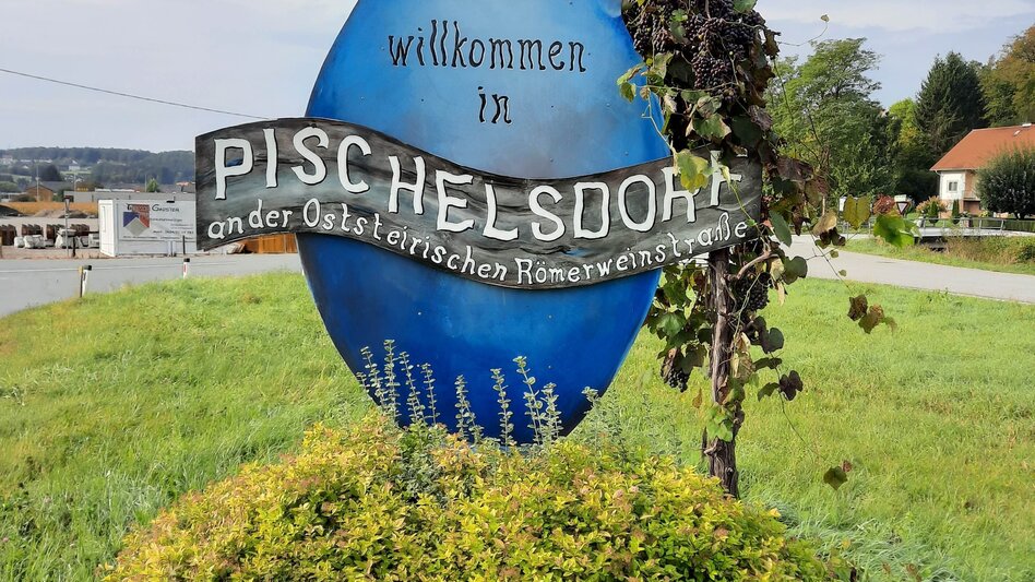 Cycling Pischelsdorf- Tour WZ2, Puch near Weiz - Touren-Impression #2.3 | © Oststeiermark Tourismus